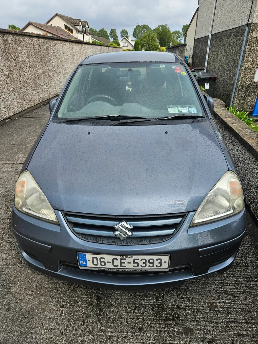 Suzuki Liana 2006 - Image 1