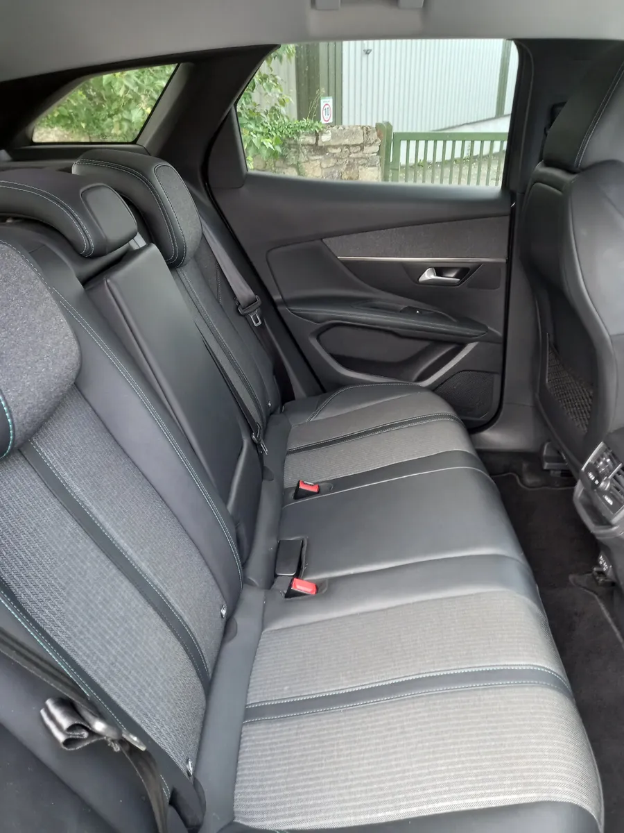 2021 Peugeot 3008 1.2 Petrol - Image 2