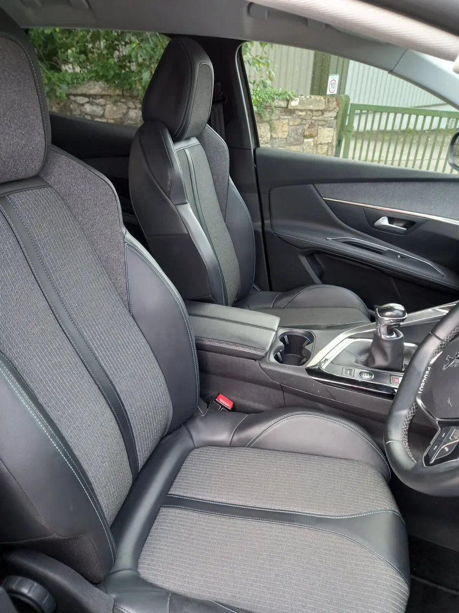 2021 Peugeot 3008 1.2 Petrol - Image 3