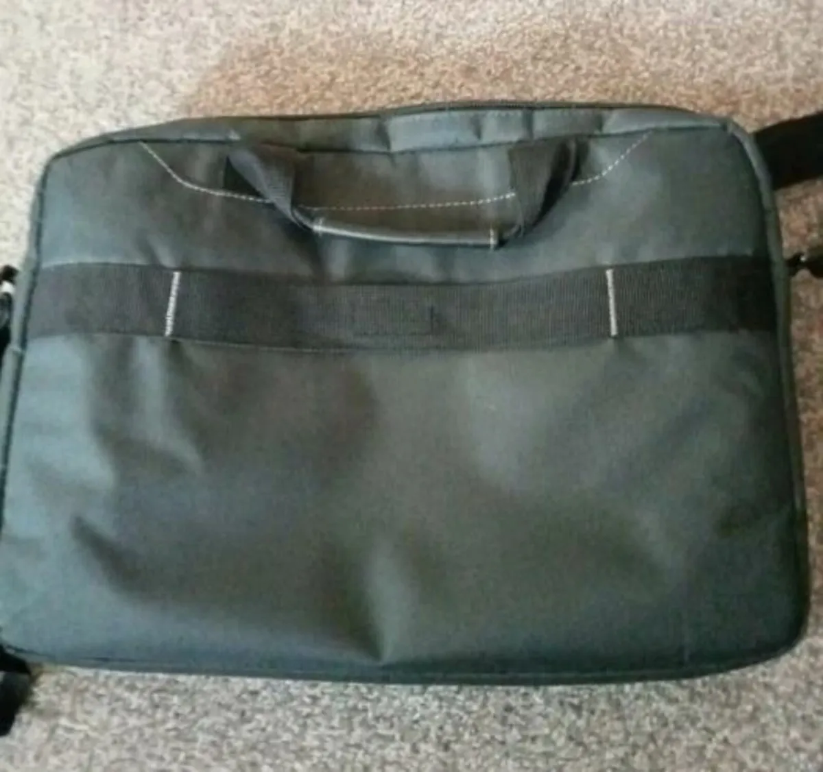 HP AMD Ryzen Laptop plus Bag + Charger - Image 2
