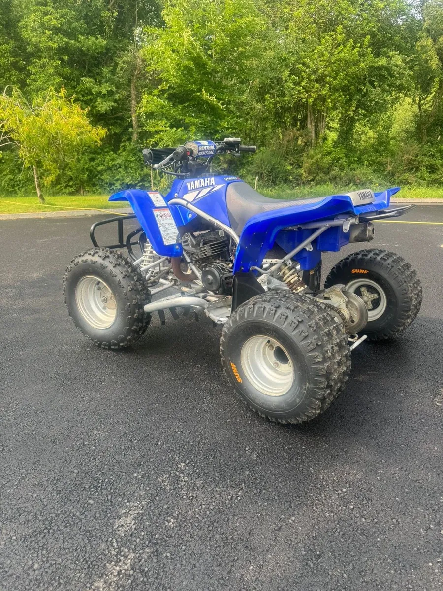 Yamaha blaster 200 - Image 2