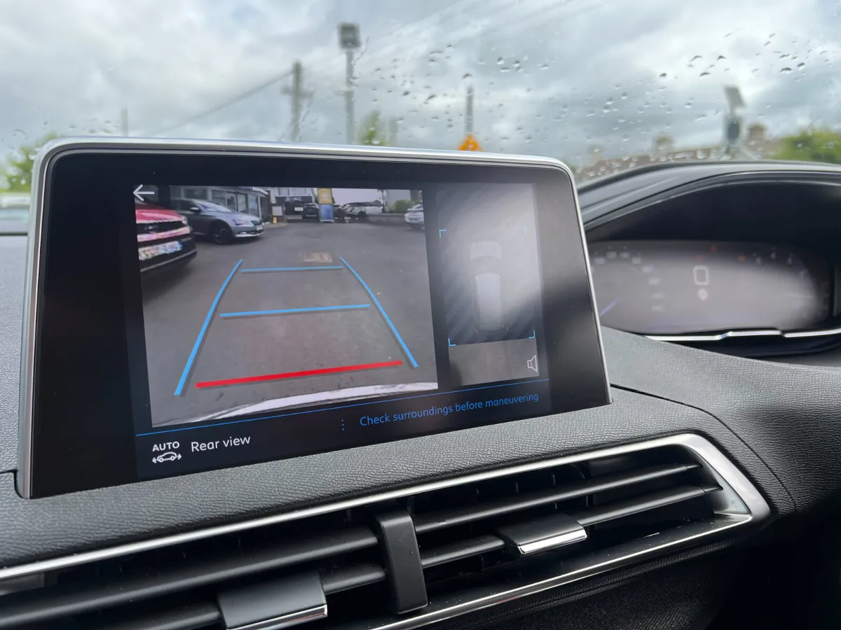 Very Low Kms Massive Spec As New Superb Value 2020 - Image 4