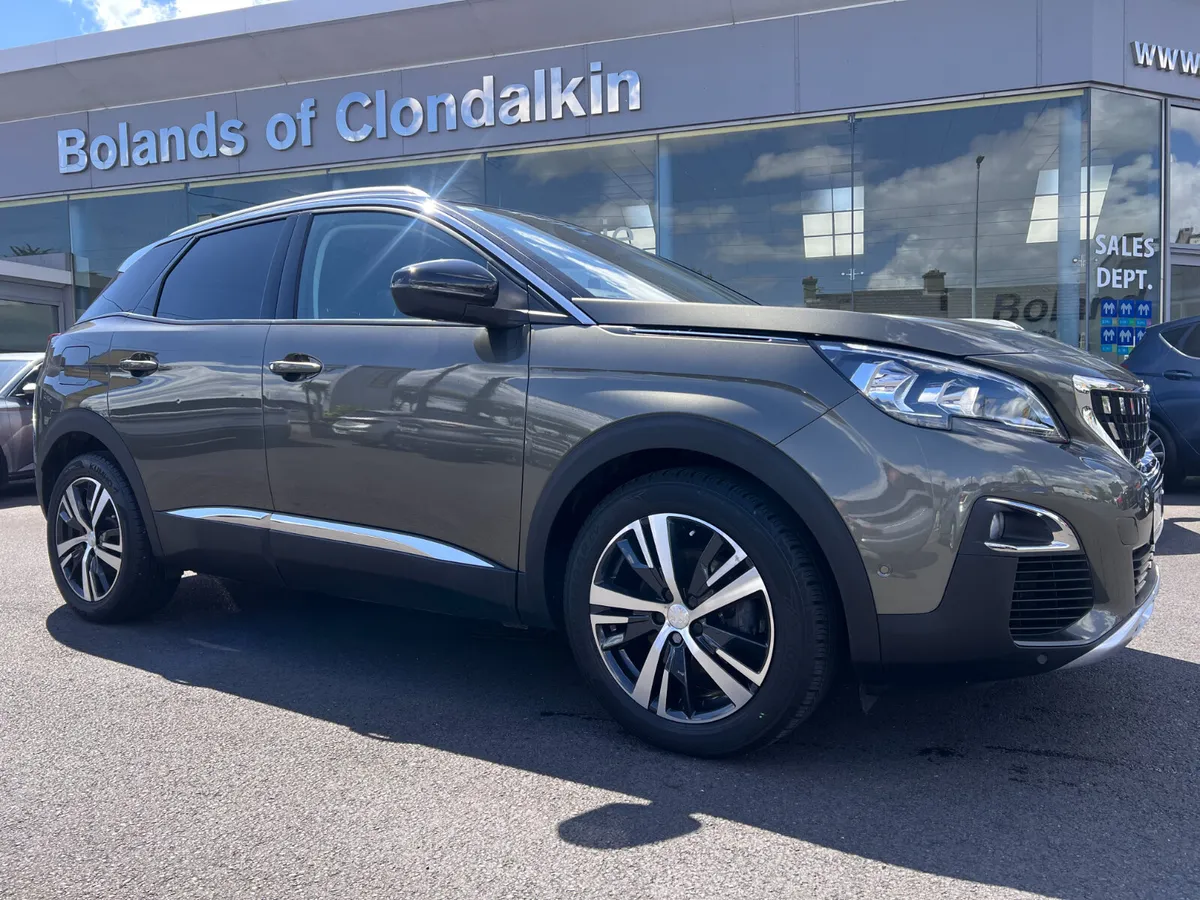 Very Low Kms Massive Spec As New Superb Value 2020 - Image 1
