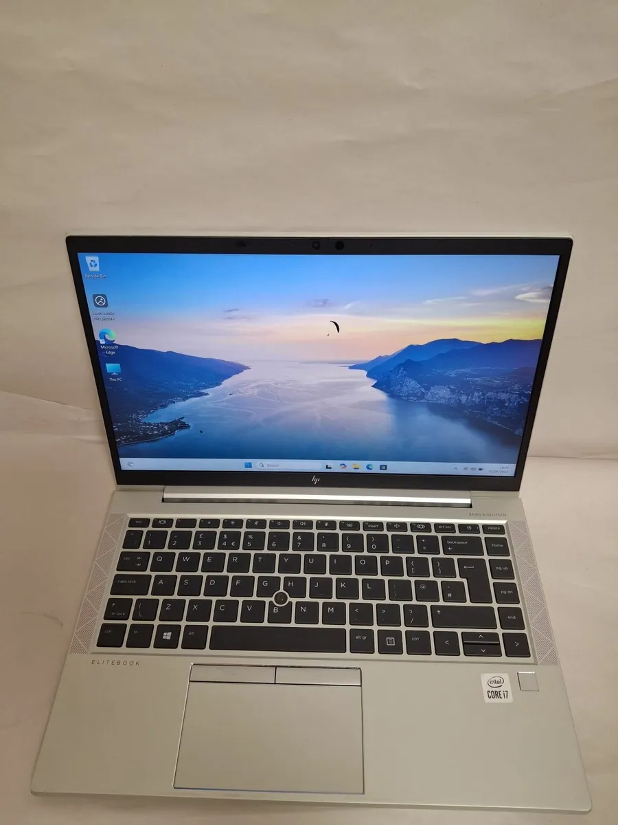 HP EliteBook 840 G7 | Intel Core i7-10510U | 16GB - Image 2