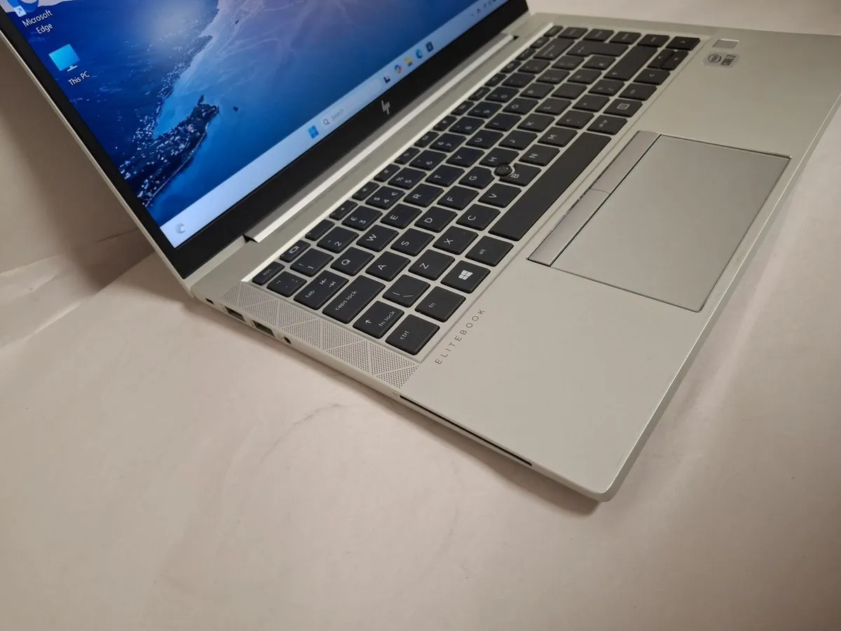 HP EliteBook 840 G7 | Intel Core i7-10510U | 16GB - Image 3