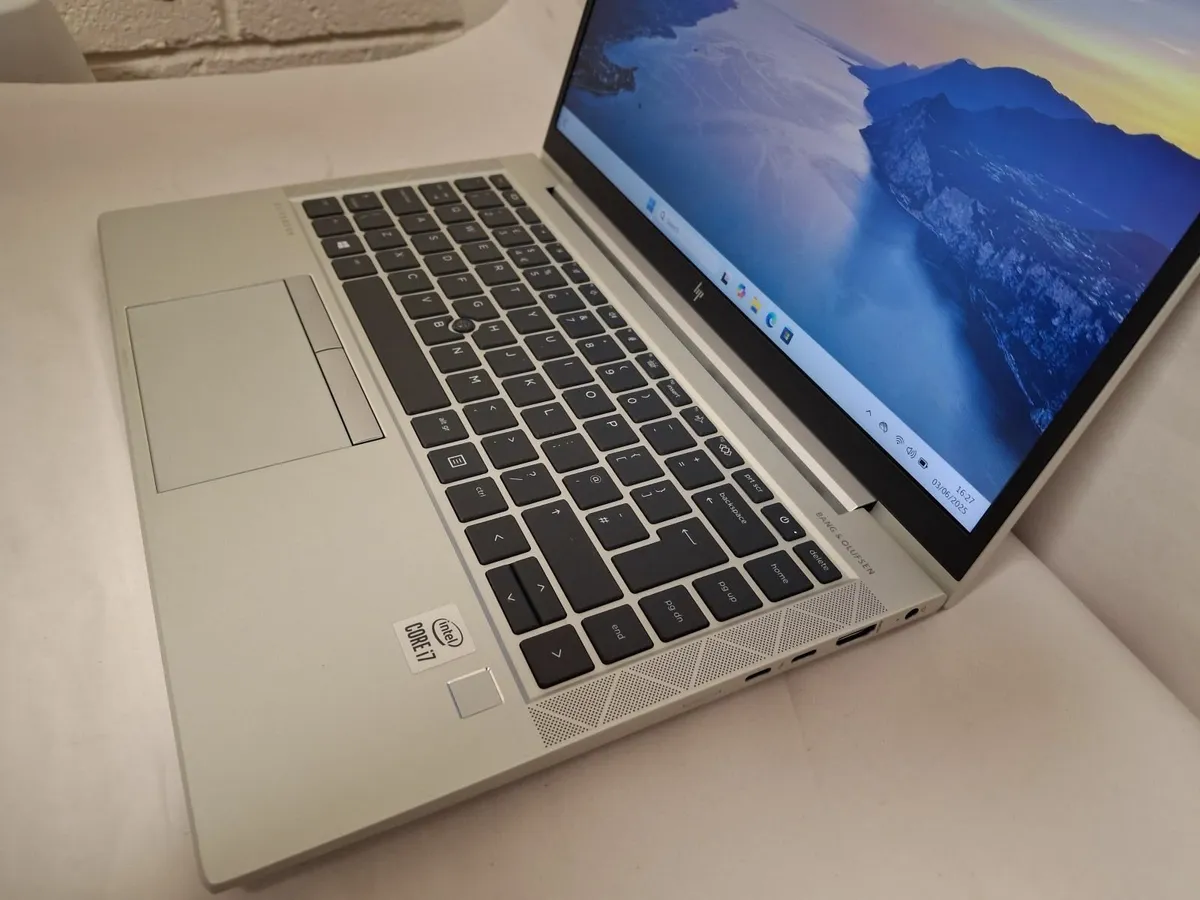 HP EliteBook 840 G7 | Intel Core i7-10510U | 16GB - Image 4