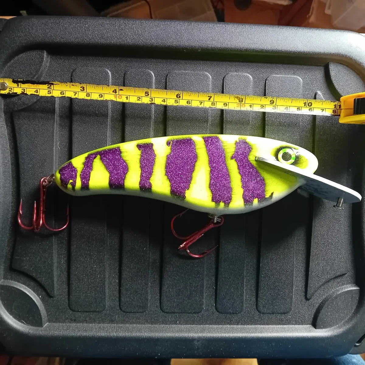 Pike Trolling Lure .. - Image 3