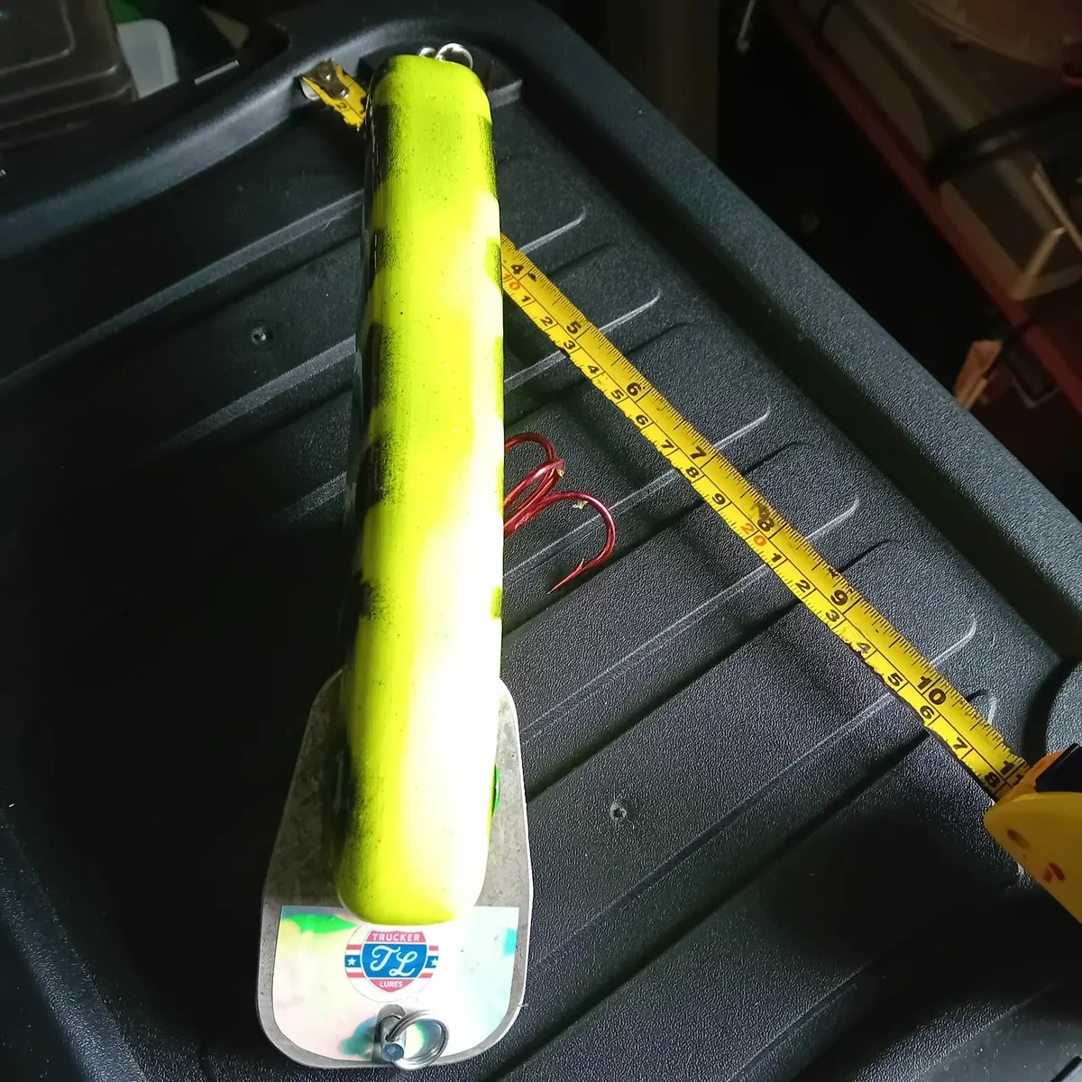 Pike Trolling Lure .. - Image 4