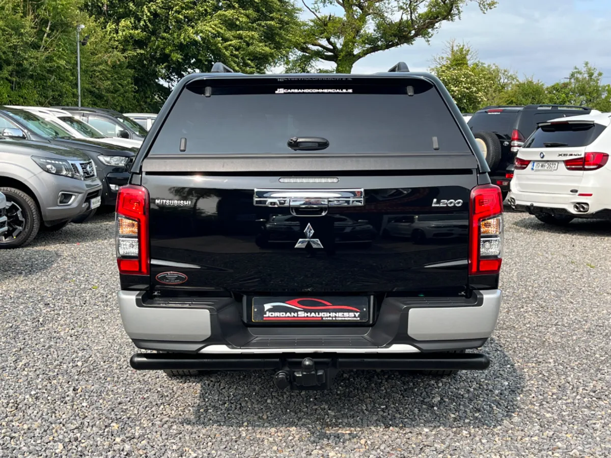2020 MITSUBISHI L200 WARRIOR 76K MILES* - Image 4