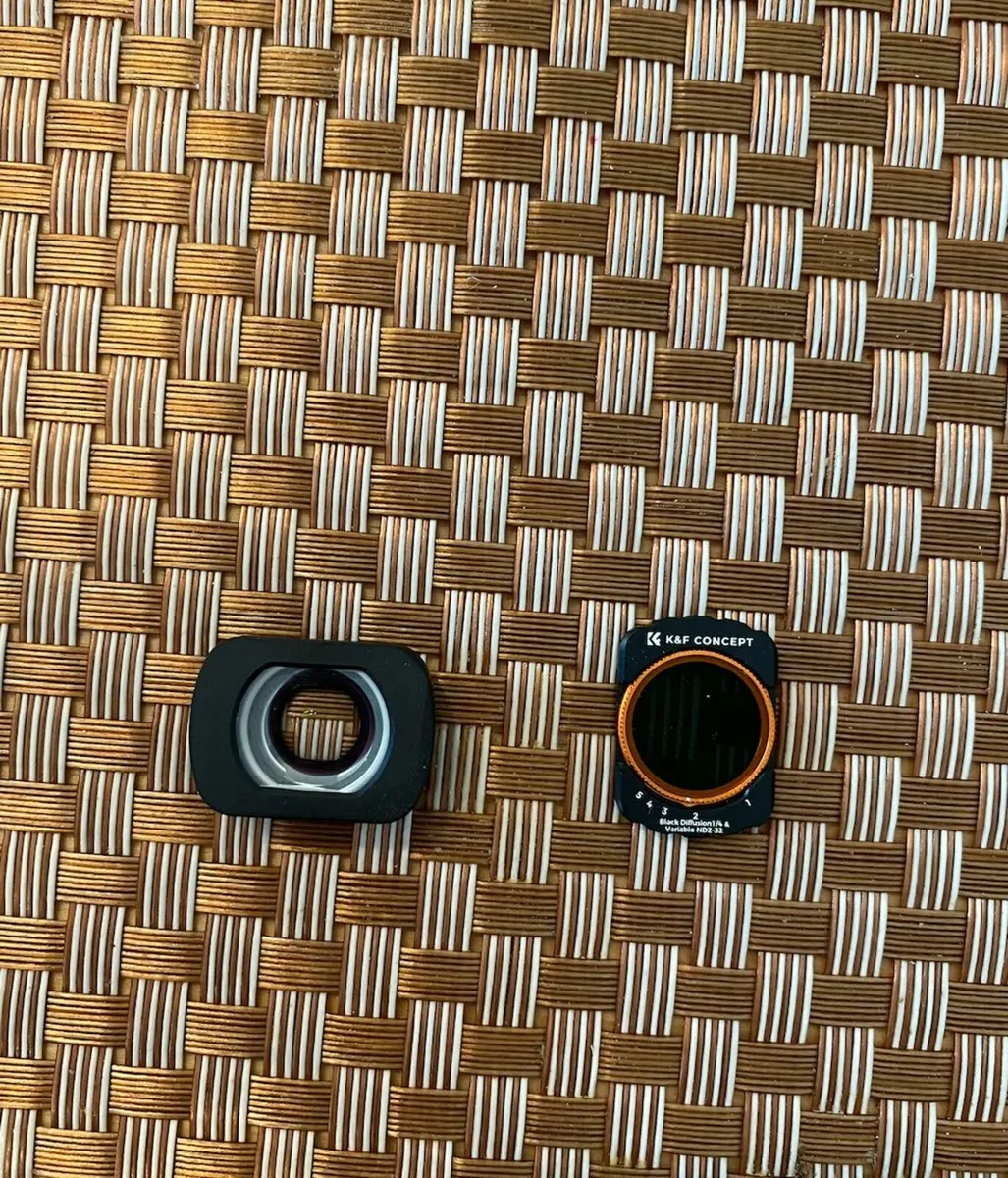 Osmo Pocket 3  + Complete Accessories Kit - Image 4
