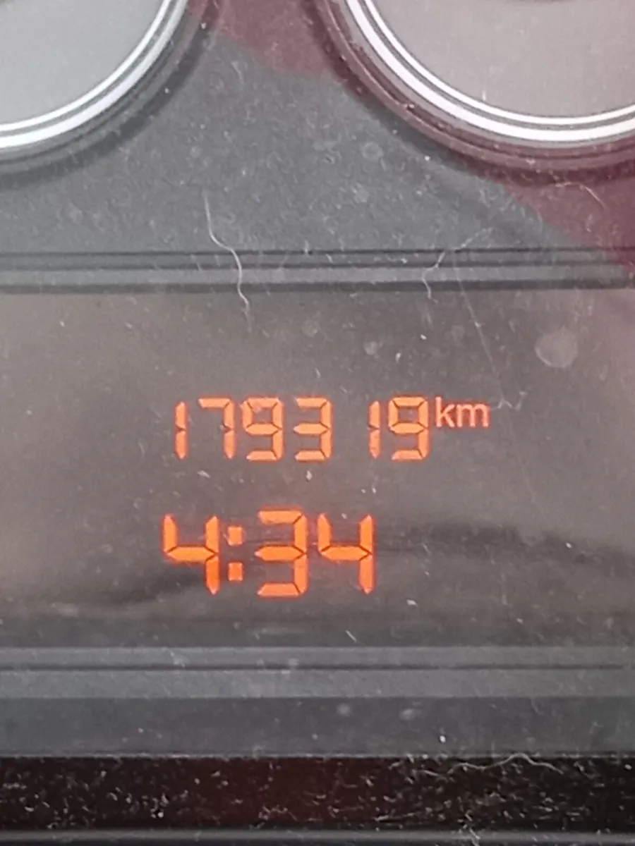 2012 Fiat Punto 1.2 Petrol - Image 4