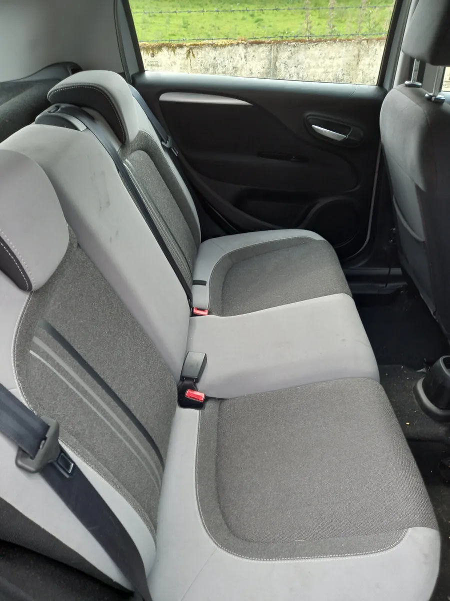 2012 Fiat Punto 1.2 Petrol - Image 2