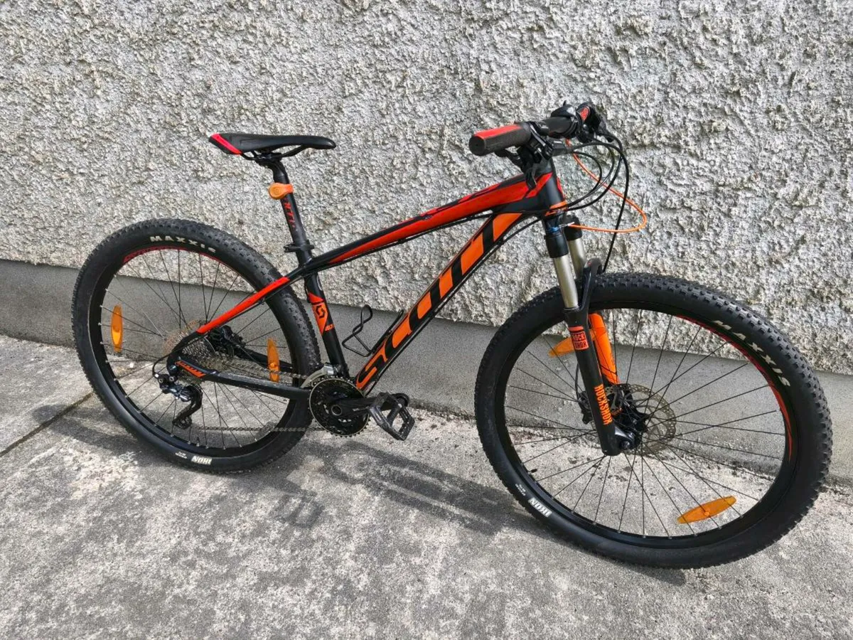 Scott Scale Mtb size S - Image 1