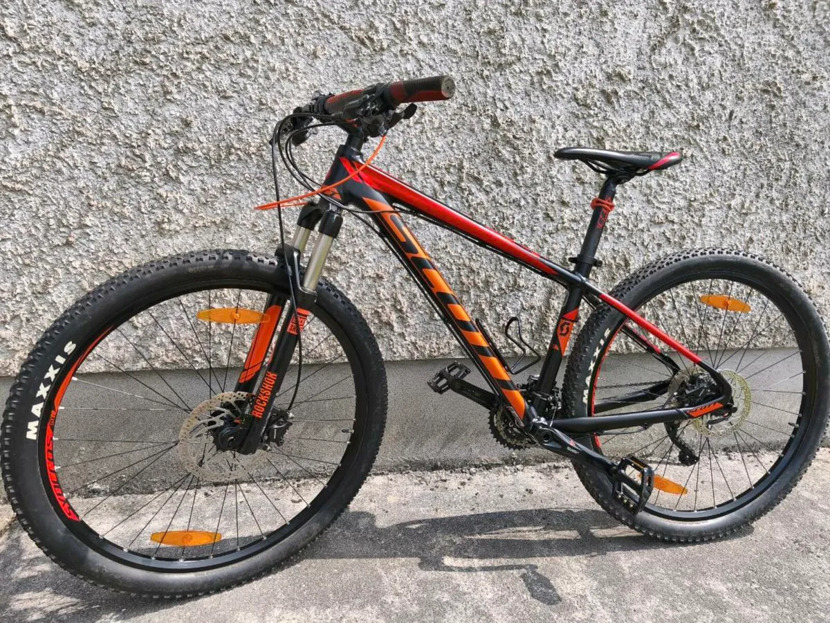 Scott Scale Mtb size S - Image 2