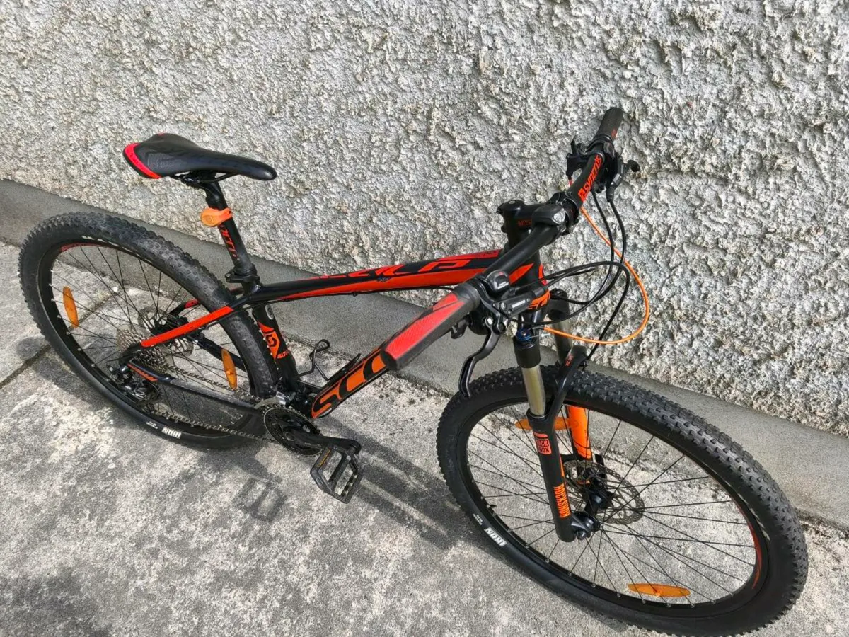 Scott Scale Mtb size S - Image 3