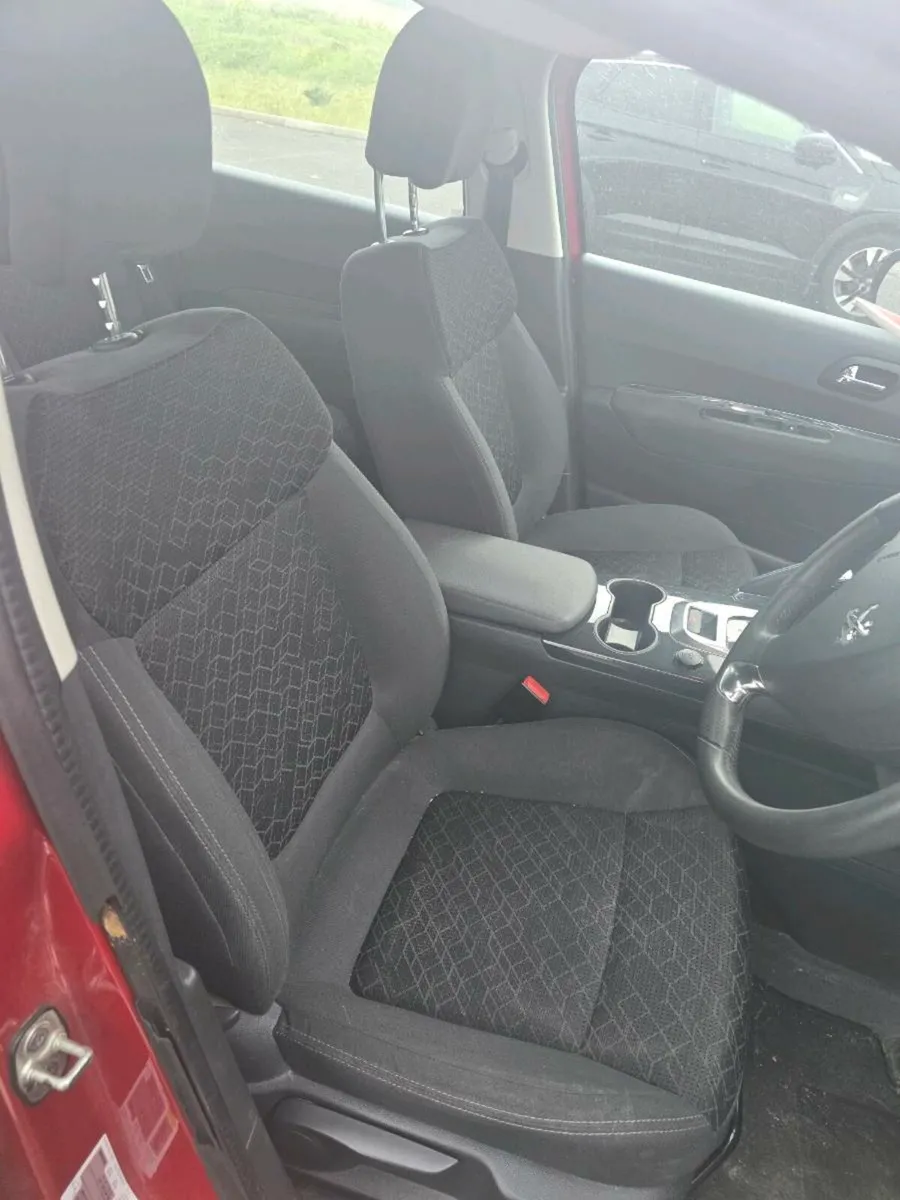 Peugeot 3008 - Image 4