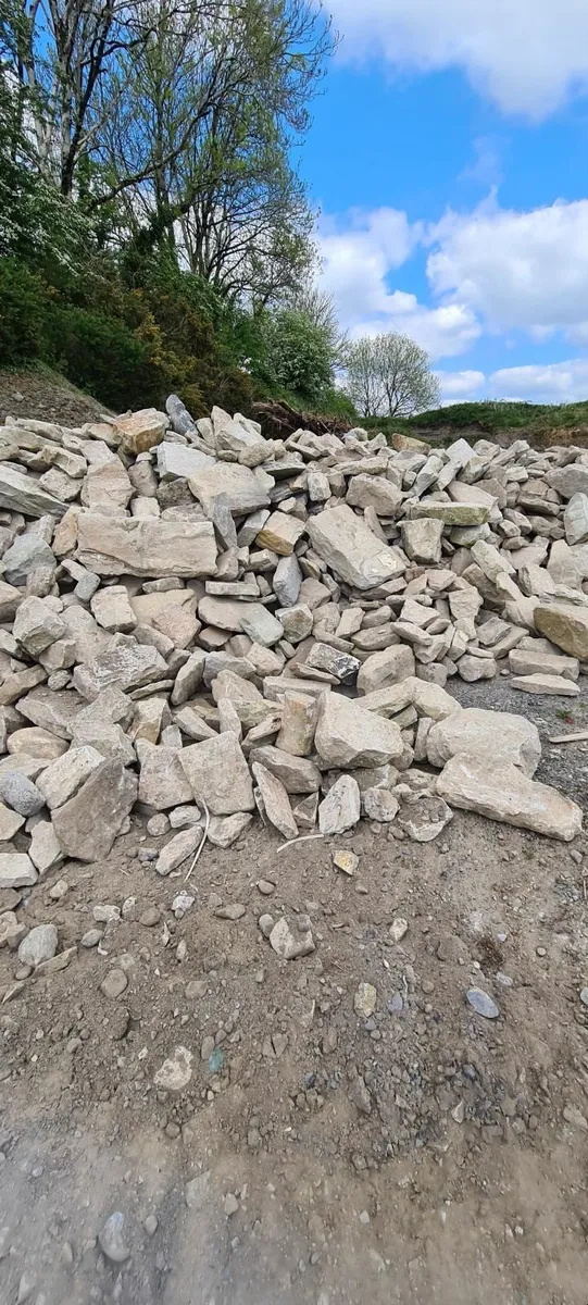 Building stone - Image 2