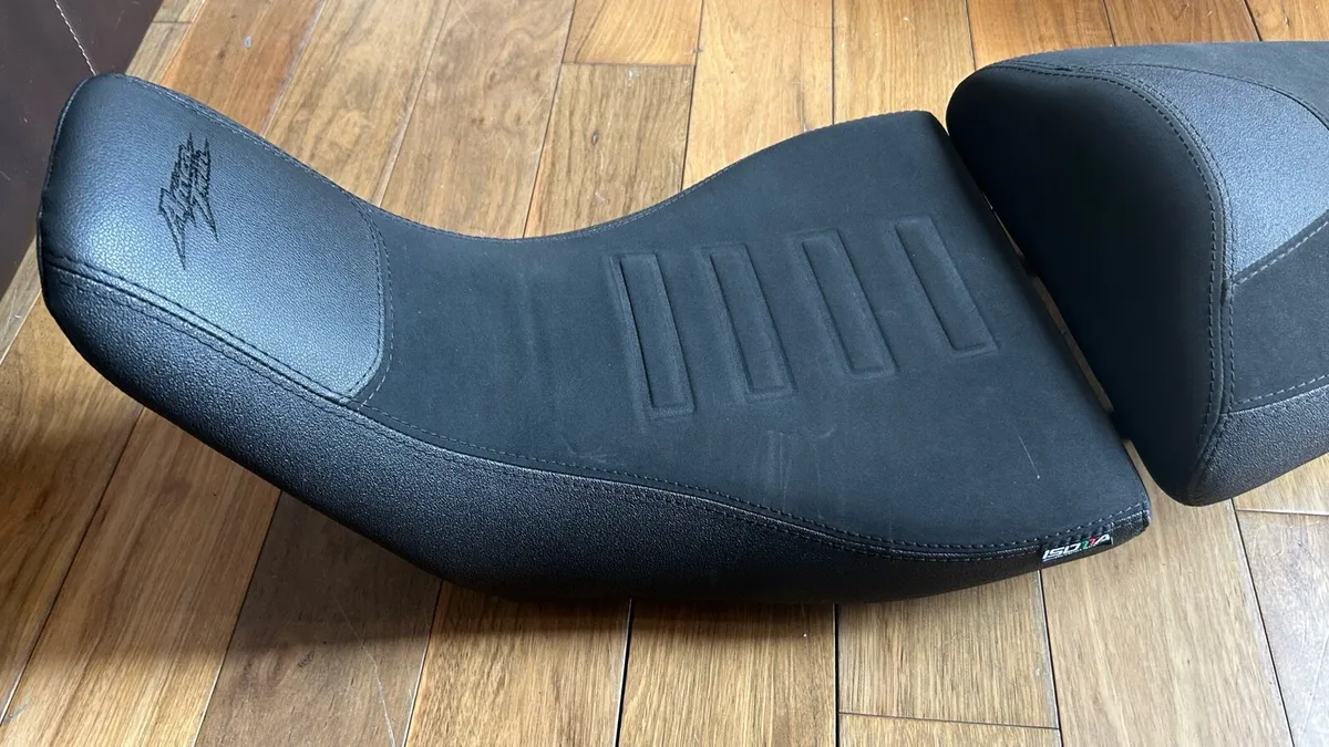 Africa Twin Isotta seat - Image 2