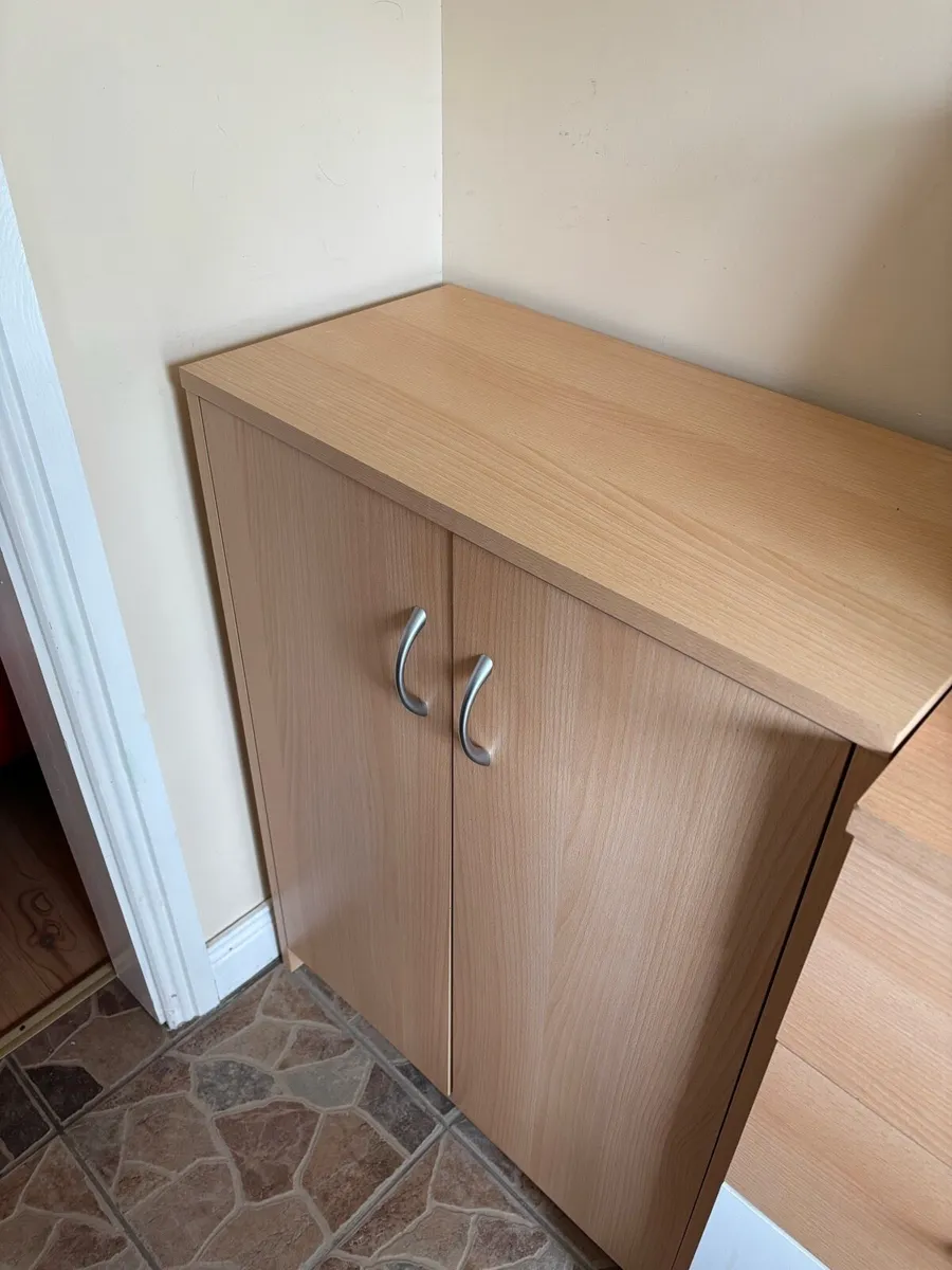 Chest for bedroom or kitchen