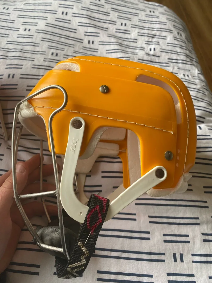 Cooper helmet - Image 2