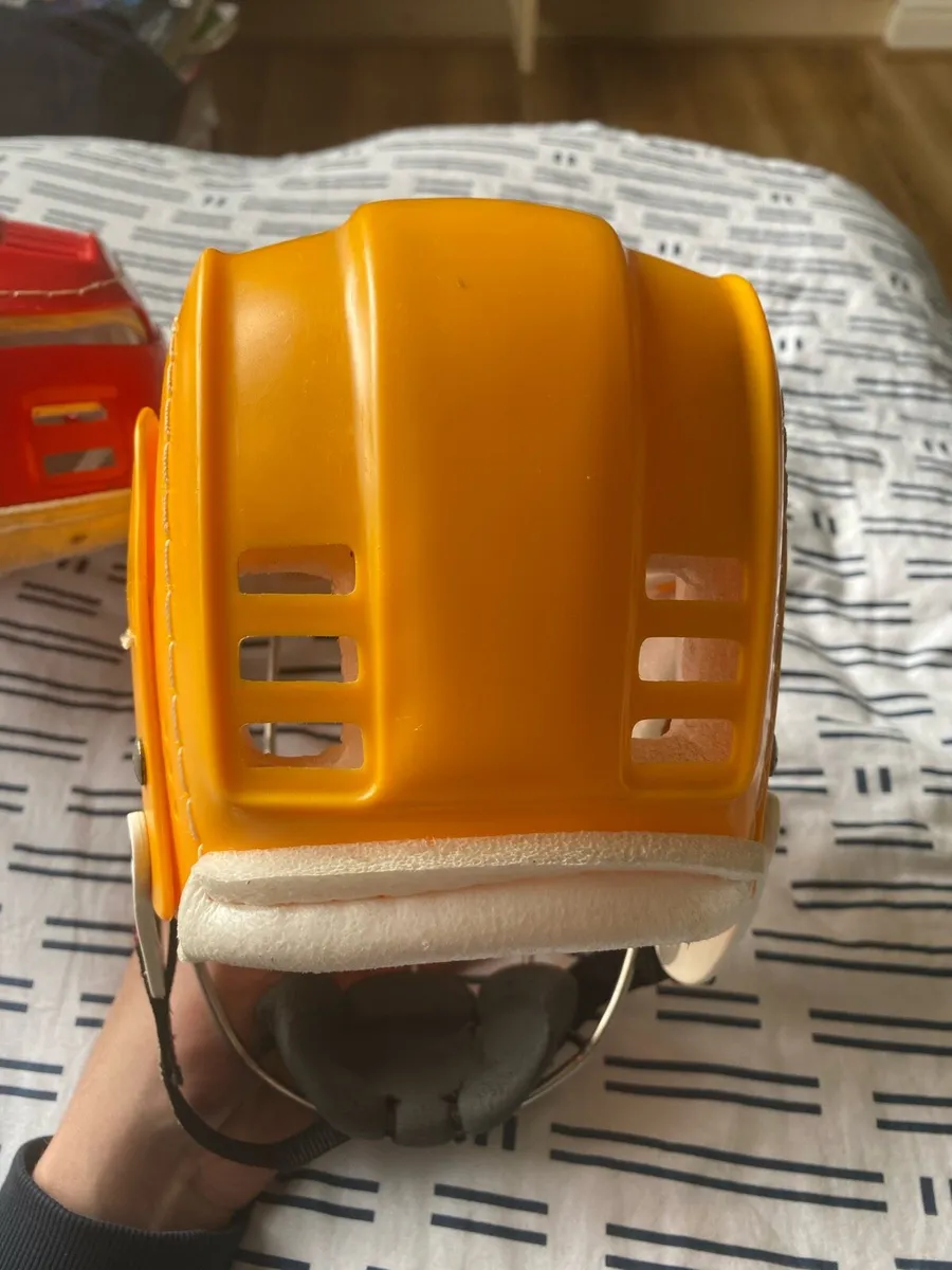 Cooper helmet - Image 3