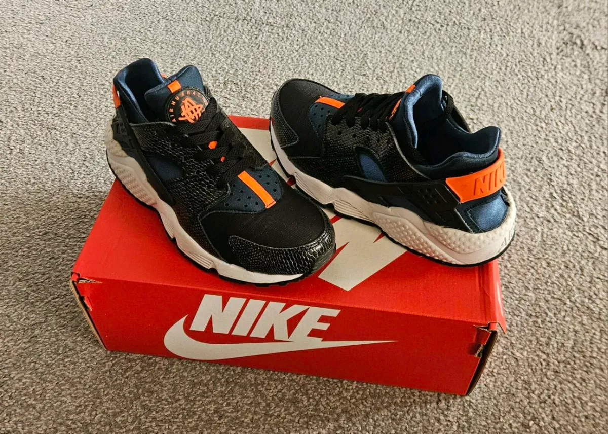 Nike Huarache - Image 1
