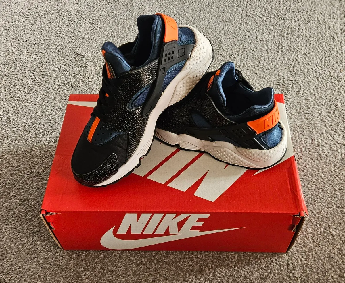 Nike Huarache - Image 2