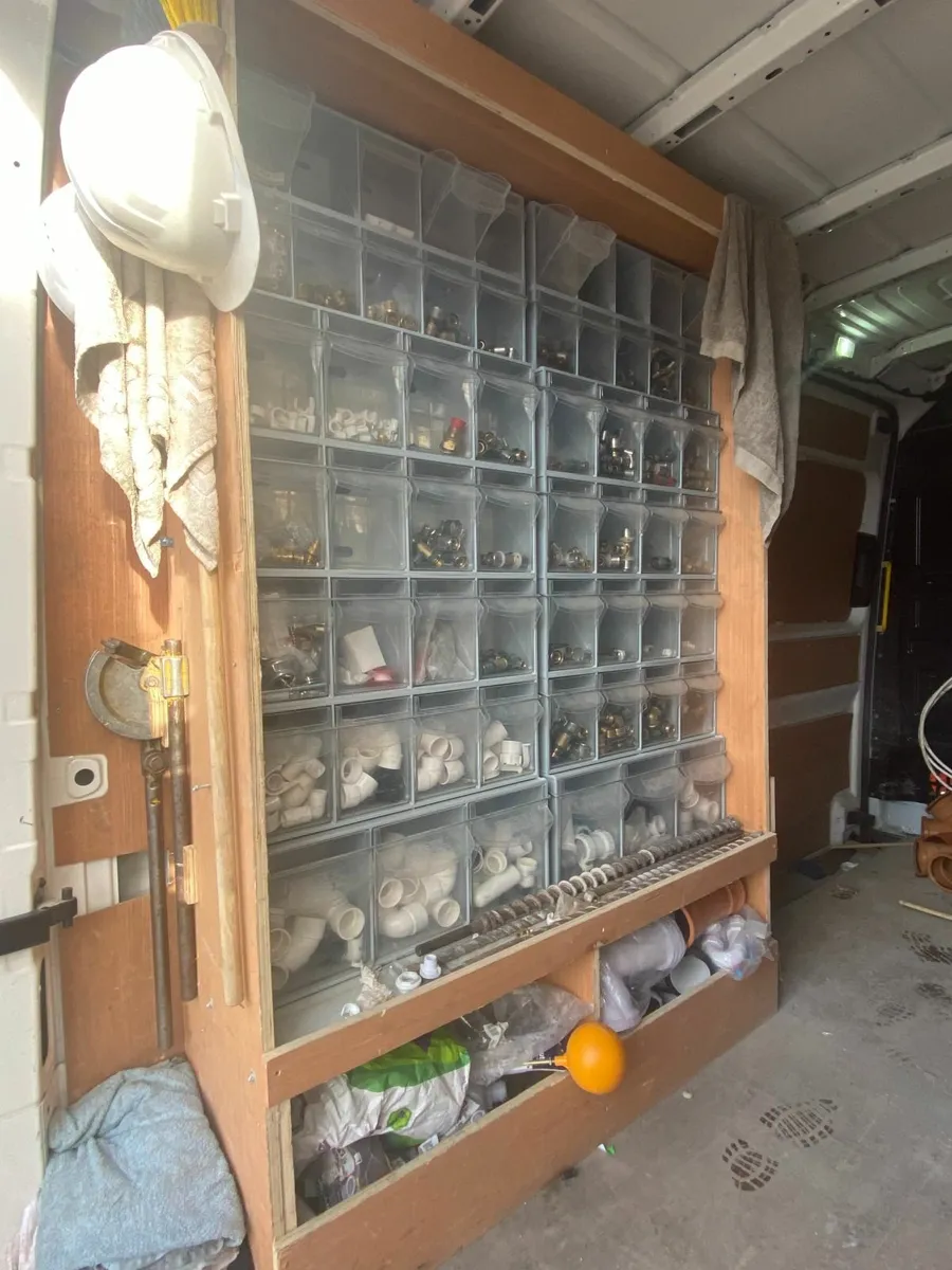Tilt bins - Image 1