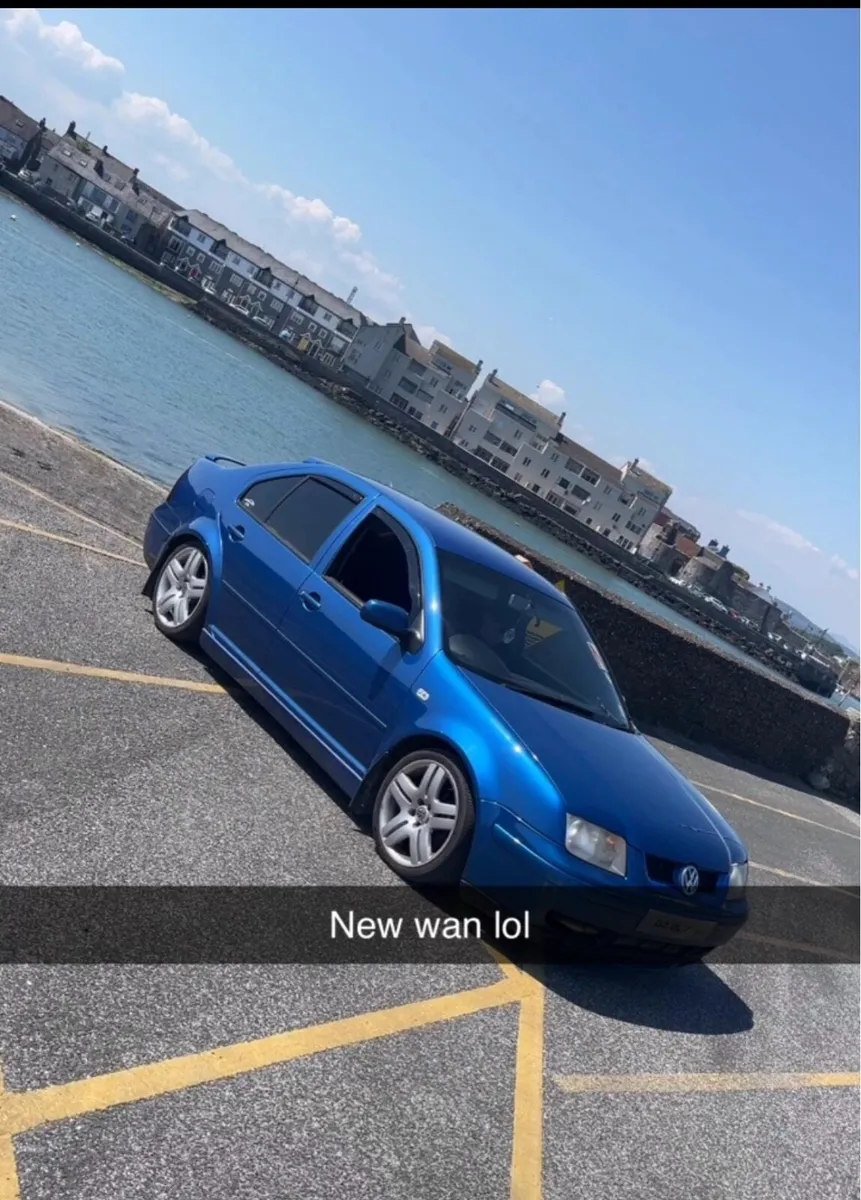 Volkswagen bora - Image 3