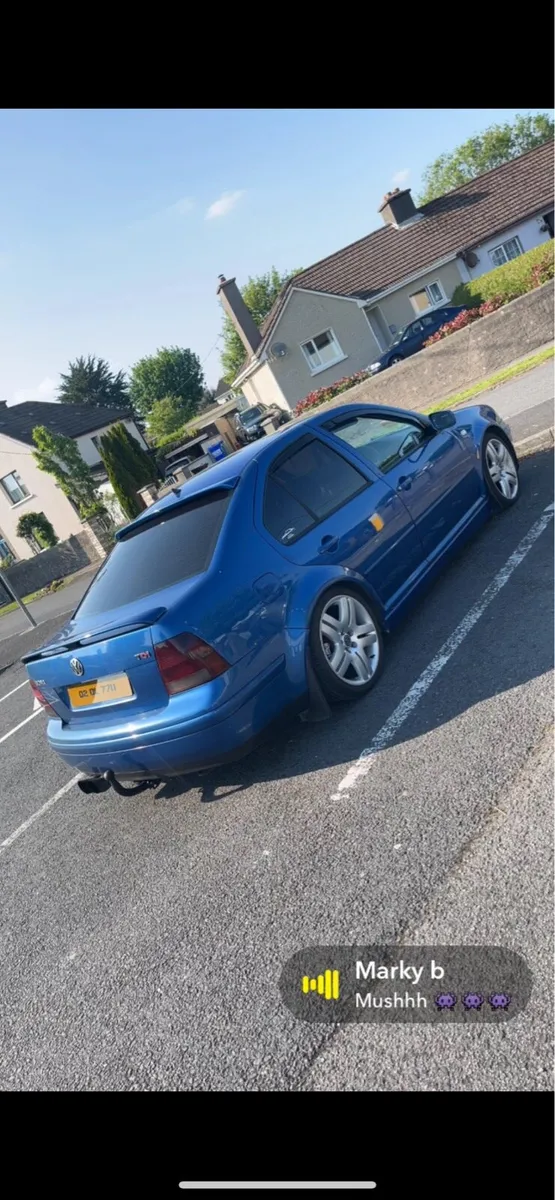 Volkswagen bora - Image 1