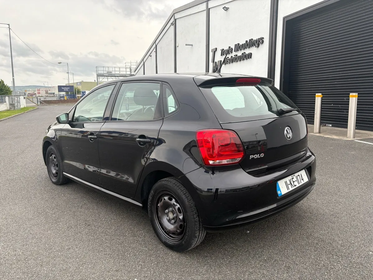 VW POLO 2011 new NCT low mileage - Image 3