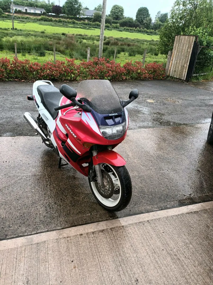 Motorbike - Image 2