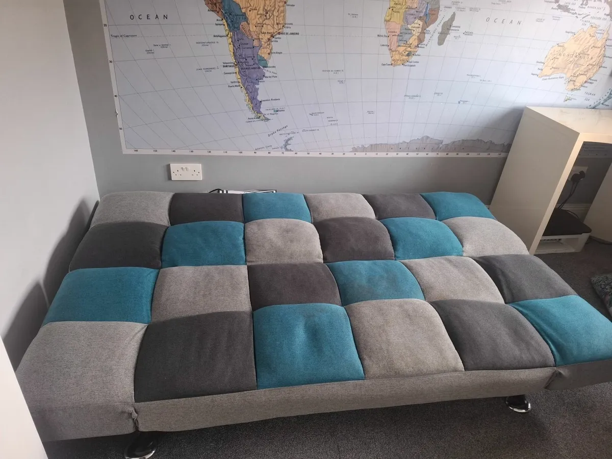 Sofa Bed - Image 2