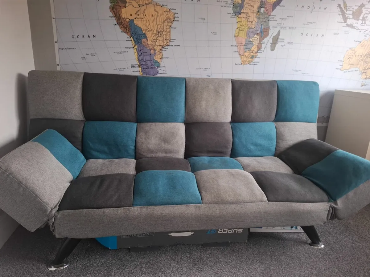 Sofa Bed - Image 1