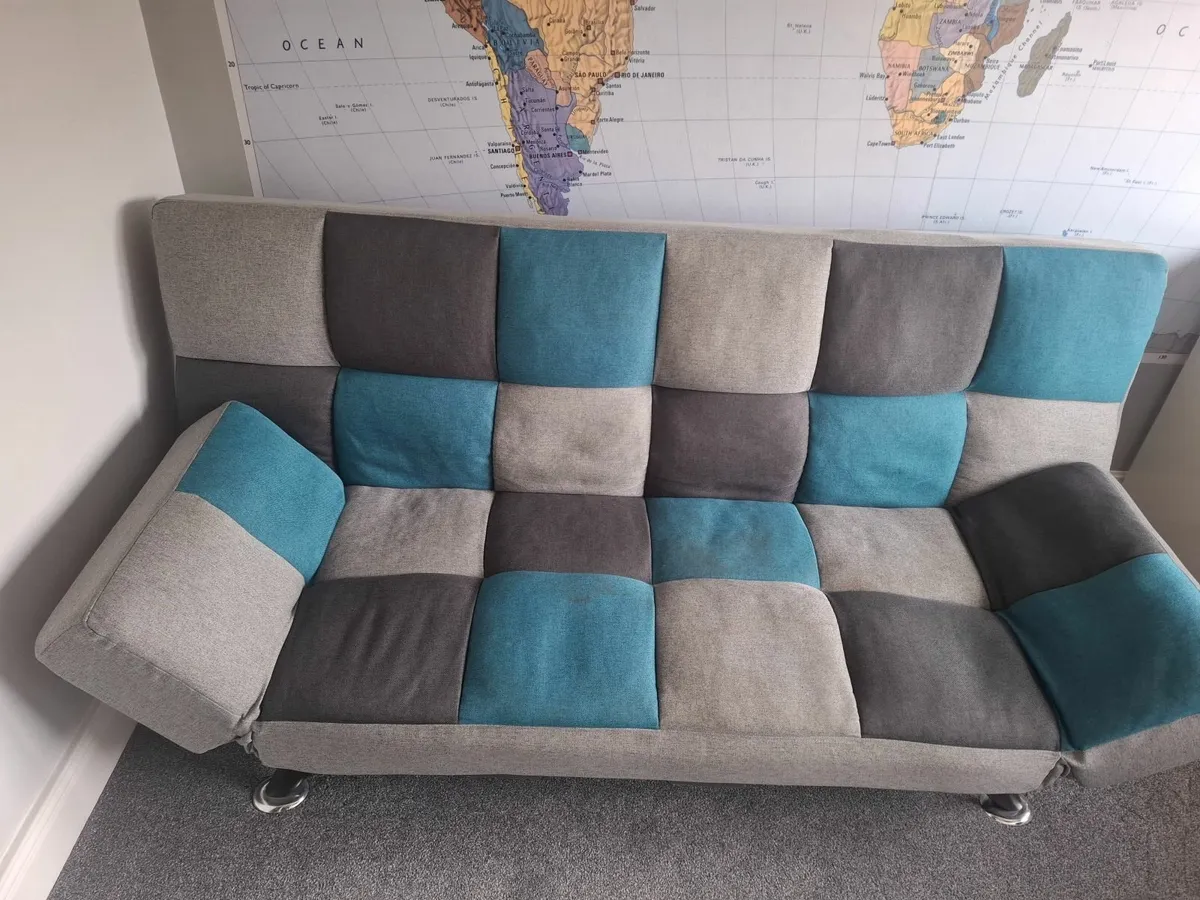Sofa Bed - Image 4