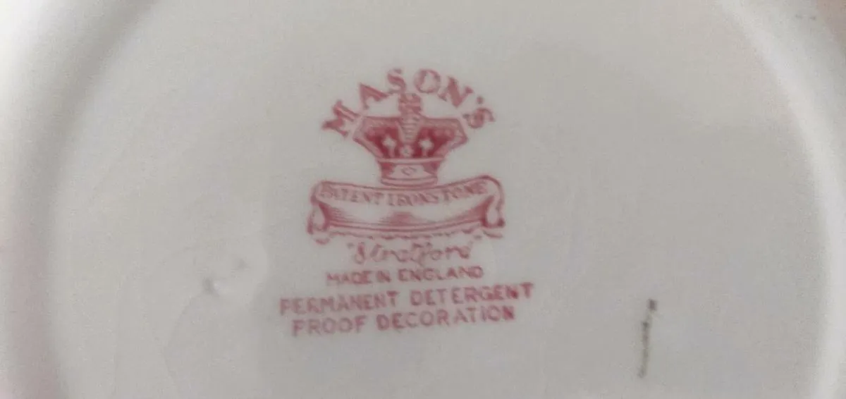 Dinnerware - Image 2