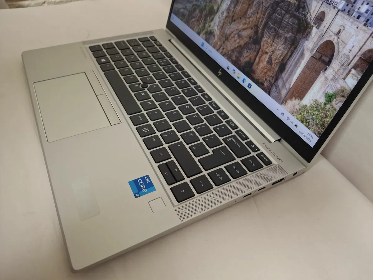 HP EliteBook 840 G8 | Intel Core i5-1125G7 | 16GB - Image 2