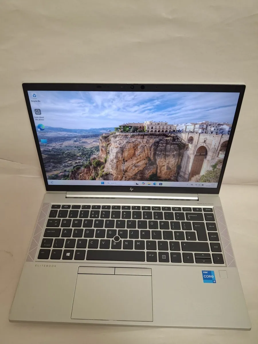 HP EliteBook 840 G8 | Intel Core i5-1125G7 | 16GB - Image 3