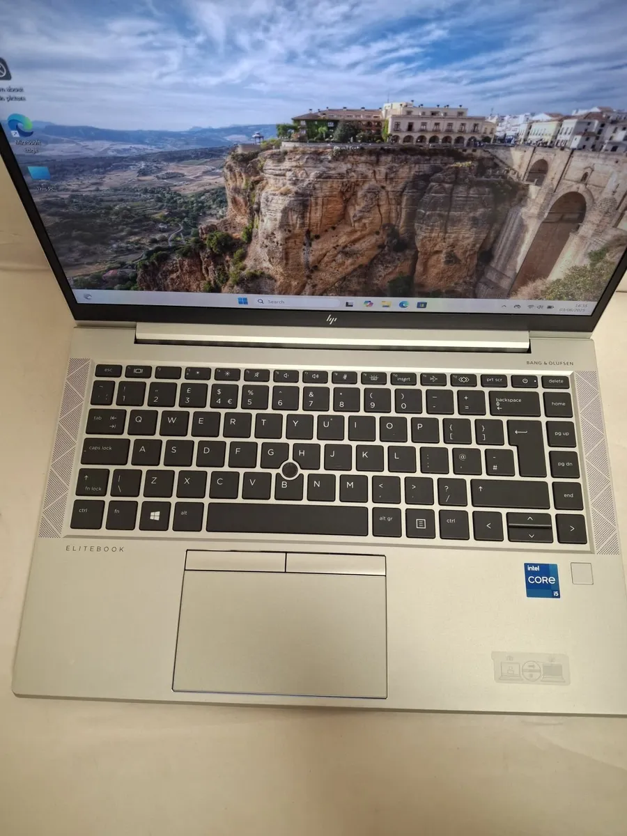 HP EliteBook 840 G8 | Intel Core i5-1125G7 | 16GB - Image 4