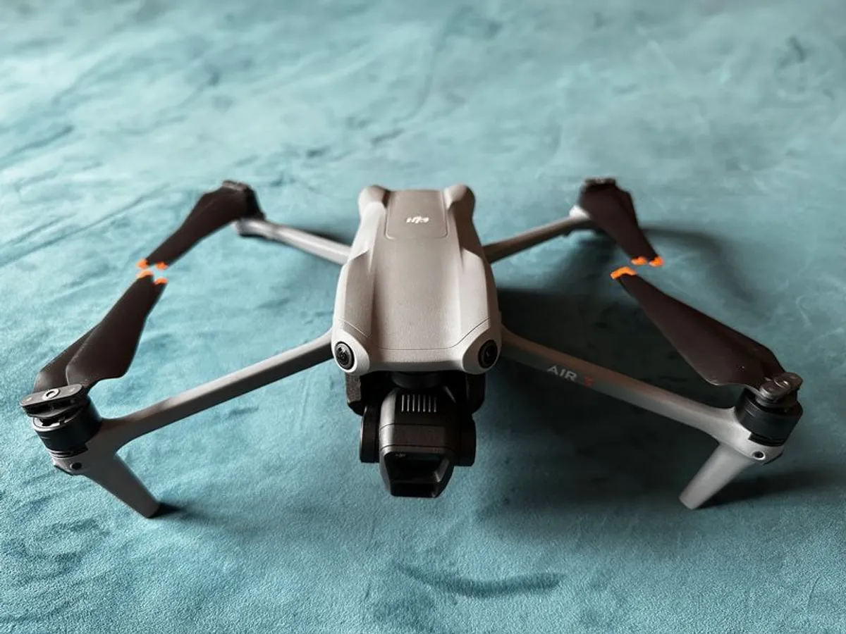 Dji Air 3  - Fly More Combo (dji Rc-n2) - Image 3