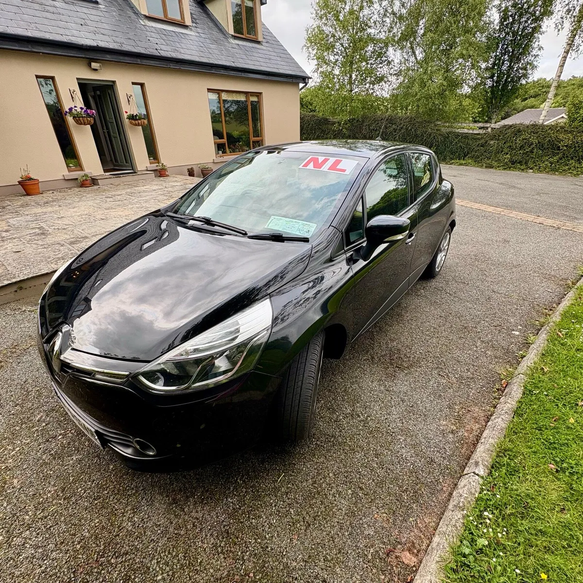 Renault Clio 1.2 petrol Dynamique - Image 2