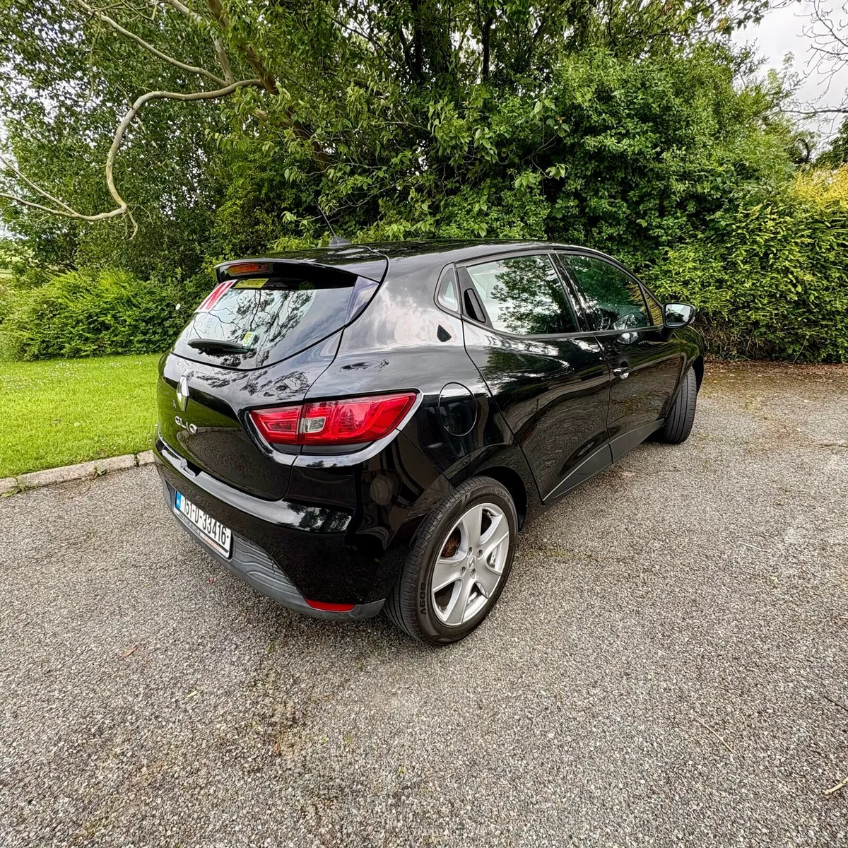 Renault Clio 1.2 petrol Dynamique - Image 4