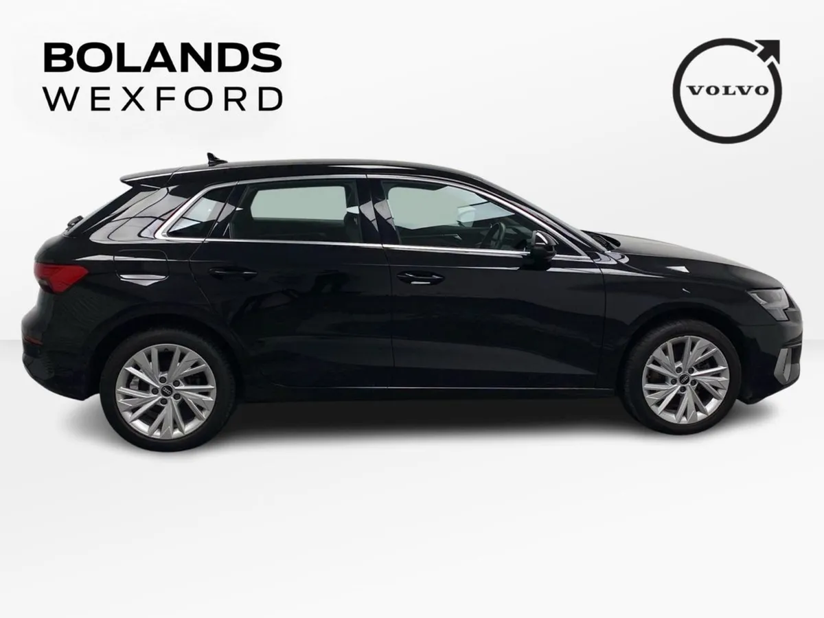 Audi A3 A3 Sport 40 Tfsi E S-A Sport 40 Tfsie 204 - Image 4
