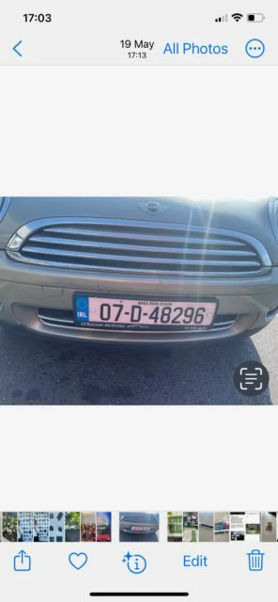Mini Cooper - Image 2