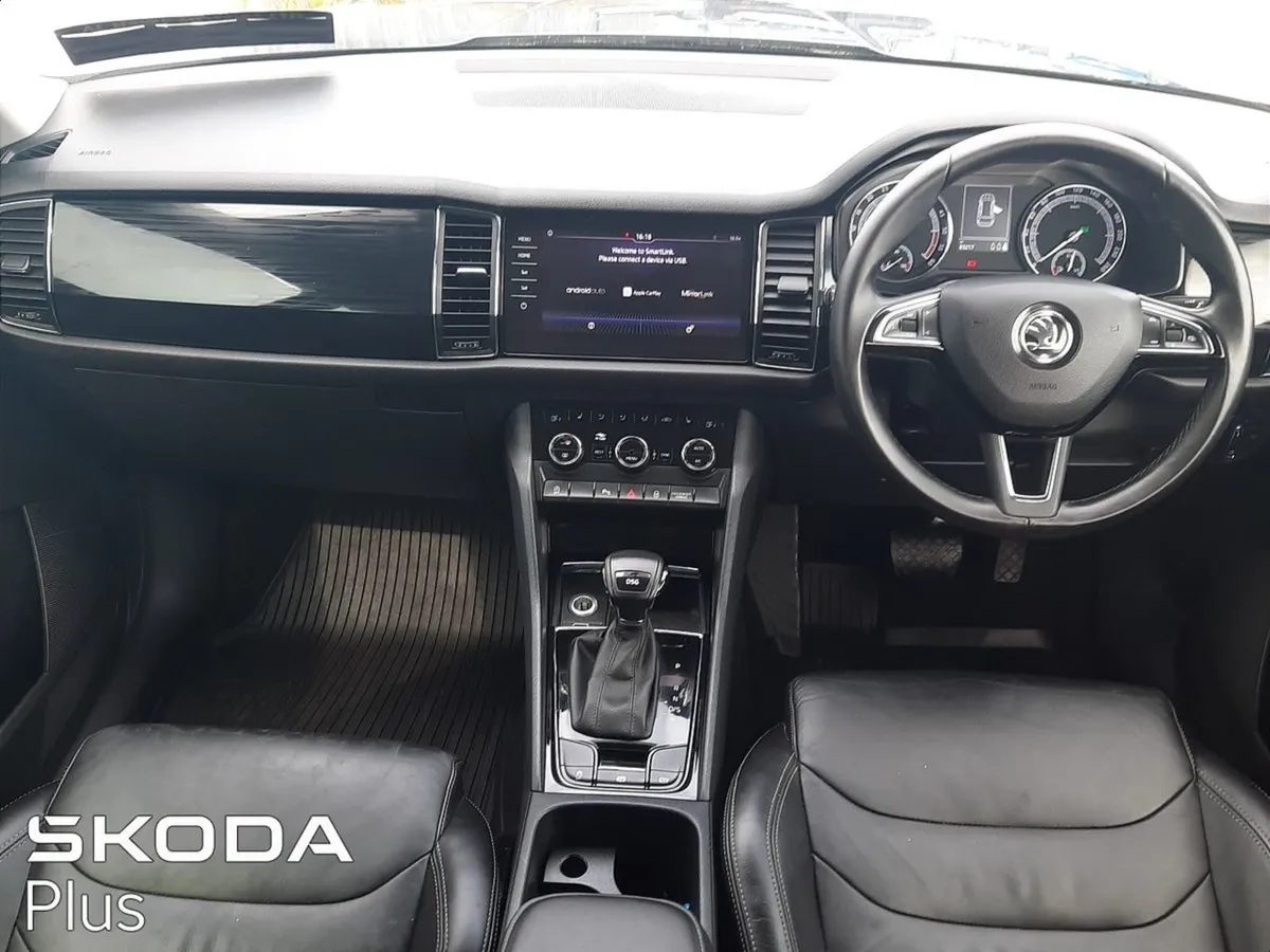 Skoda Kodiaq 2.0 TDI 150HP DSG Style 7 Seat - Image 2
