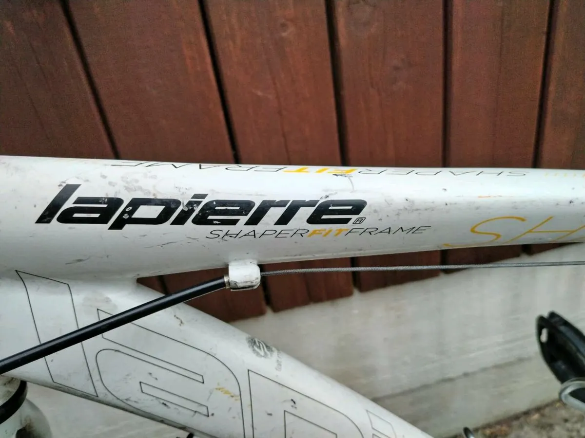 Lapierre Shaper bicycle - Image 2
