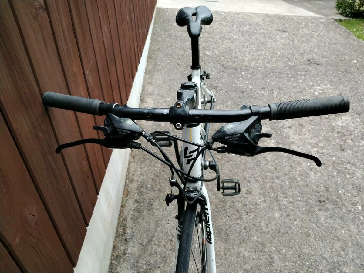 Lapierre Shaper bicycle - Image 3