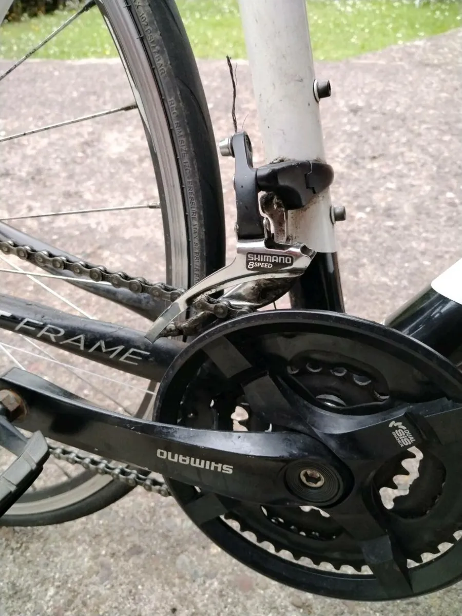 Lapierre Shaper bicycle - Image 4