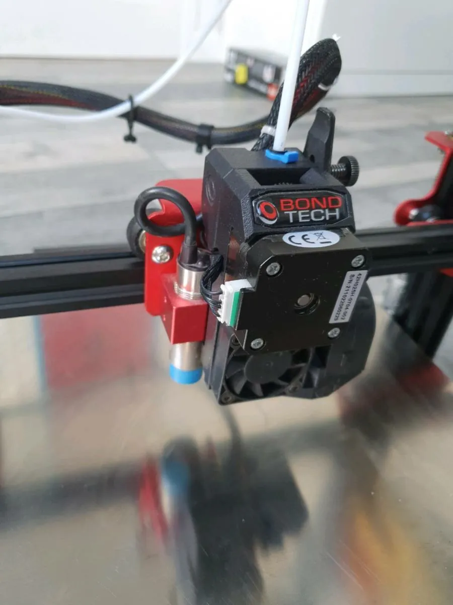 Creality Cr-10s Pro 3d printer - Image 2