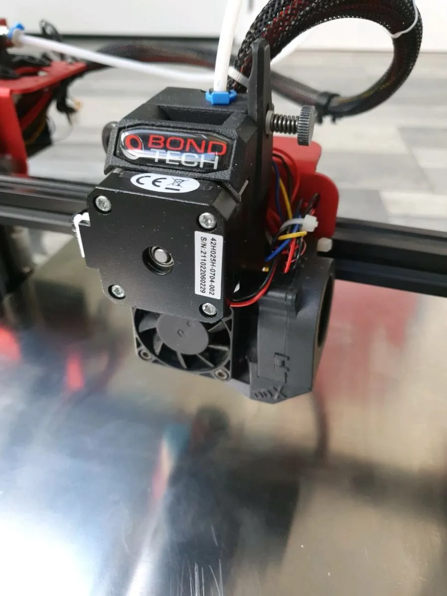 Creality Cr-10s Pro 3d printer - Image 3